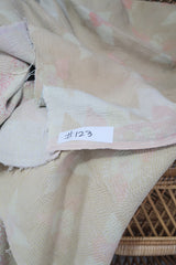 Authentic Vintage Kantha Quilt